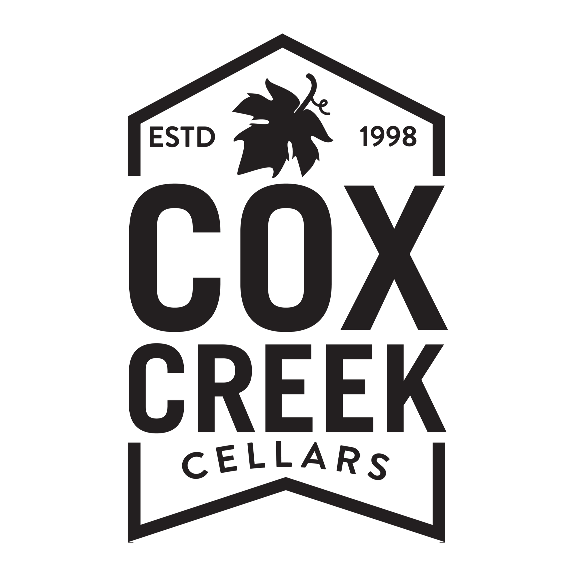 Cox Creek Cellars Gift Card