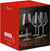Spiegelau | Red Wine Glass w/ Etched Cox Creek Logo