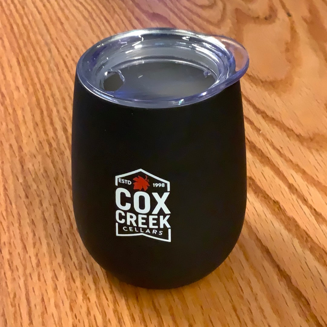 Cox Creek Wine Tumbler