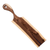“Medium Long” Charcuterie Board | Pura Vida Woodworking