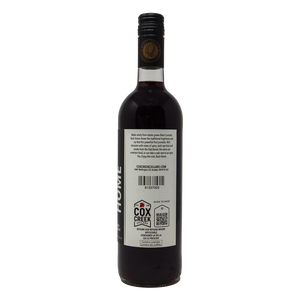 Back Home | Black Currant Wine