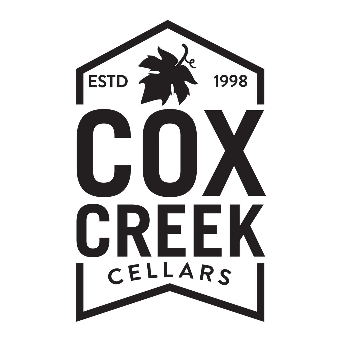 Cox Creek Cellars Gift Card