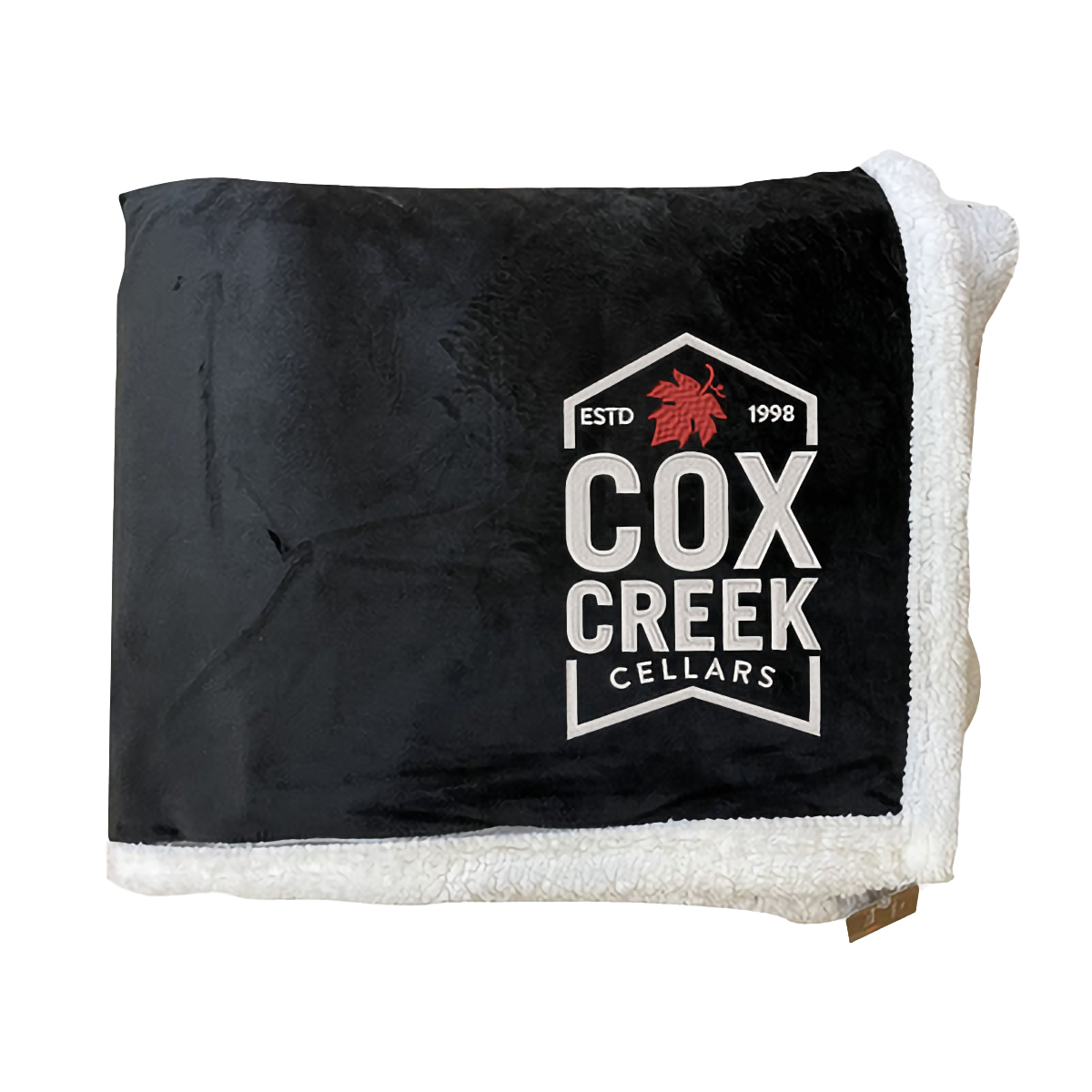Cox Creek Blanket