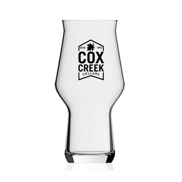 Cox Creek Pint Glass