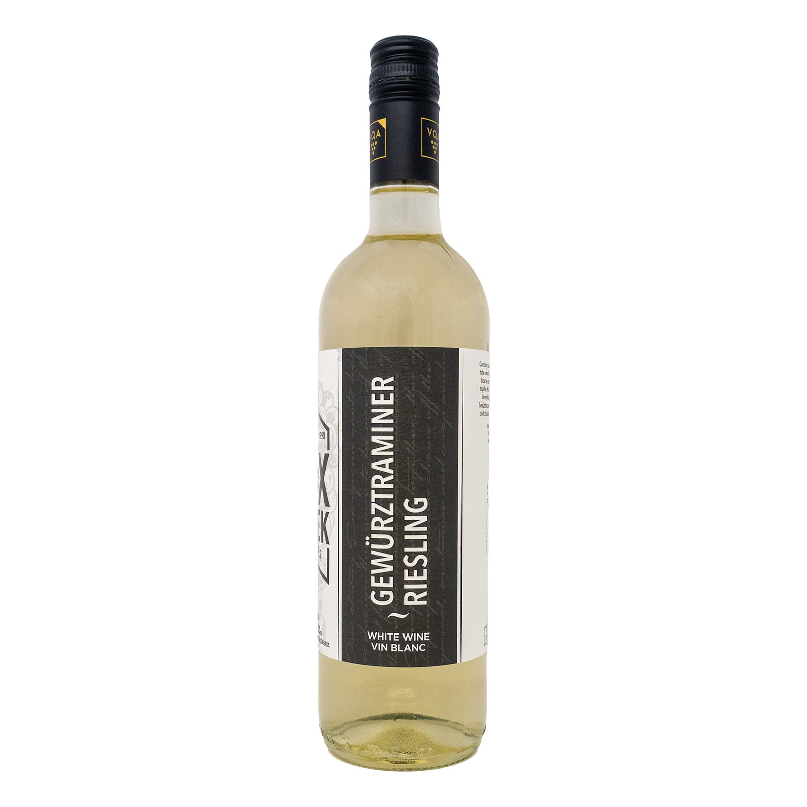 Gewürztraminer/Riesling