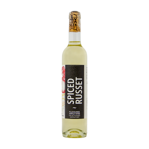 Spiced Russet