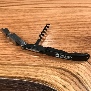 Corkscrew
