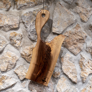Medium Charcuterie Board | Pura Vida Woodworking