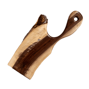 Medium Charcuterie Board | Pura Vida Woodworking